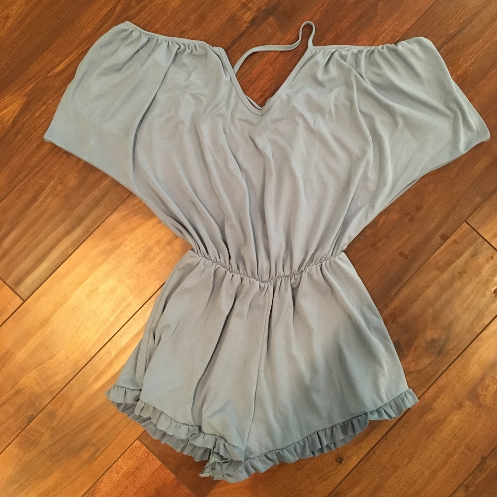 Romper